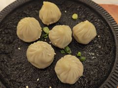 -翡翠拉面小笼包(岭南新天地店)