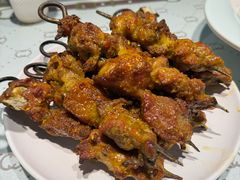 -二毛馕坑肉饭店