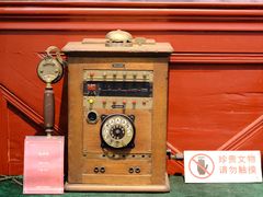 -旅顺留声机博物馆