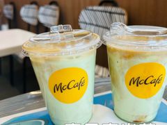 -麦当劳(上百万和城店)