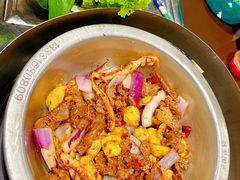 -金源烤肉面片馆(师大店)