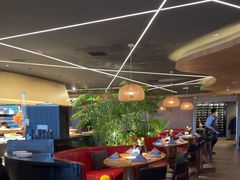 -拉蒂娜·巴西牛排馆 Latina·Brazilian Steakhouse(王府井喜悦店)