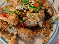 -三妹小龙虾·黄油蟹(华侨城总店)