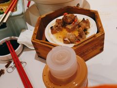 -避风塘·金牌店·夜宵(金玉兰店)