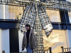 -王府半岛酒店