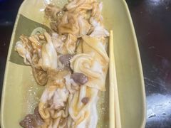 -石湾点心