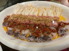 -陈记菜馆·非遗淮扬菜(东关街教场店)