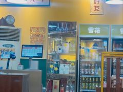 -蜀川川破店·江湖菜·烧烤(北京首店)