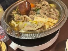 -弓二·烧鸟居酒屋(财富购物中心店)