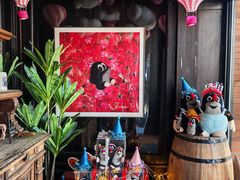 -布拉格餐厅· 中欧捷克菜(全国首店)