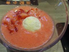 -许留山(梳士巴利道店)