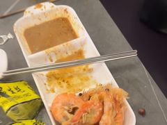 -尚宴牛特鲜自助(太原街万达店)