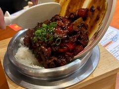 -鑫日千里马朝鲜族小馆(总店)