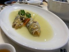 -宁海食府·涌宴(真和店)