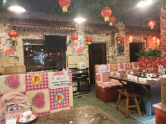 -粗粮人家·东北菜(洋桥店)