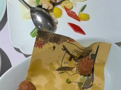 -味+新京宴·烤鸭·北京菜(创意谷店)