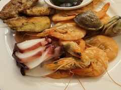 -索菲特西湖大酒店·香榭丽全日候餐厅(南山路店)