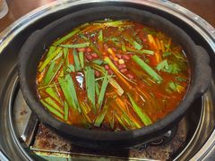 -黔有有贵州酸汤夺夺粉火锅(五味十字店)