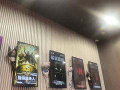 -Xcape异时刻密室逃脱魔法互动(瑞虹天地太阳宫店)