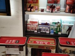 -新世界百货(明洞总店)