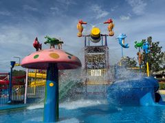 -南京银杏湖乐园