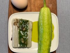 -穆桂英美食(南禅寺店)