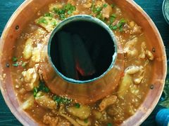 -火燒雲傣家菜(鼓楼店)
