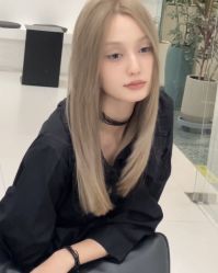 -DL HOPE明星造型