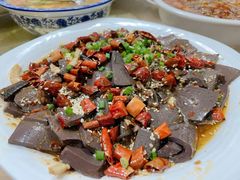 毛血旺-勇猛子川菜馆(新军路店)