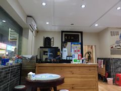 -老广记牛奶甜品专家(坪山店)