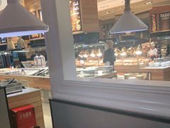 -比格比萨(林萃路店)