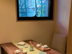 -梅间堂茶馆(绿地缤纷城店)