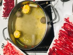 -大喜牛鲜牛肉火锅(世纪金源店)