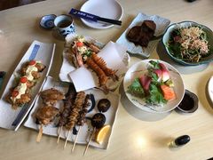 -有喜屋·深夜食堂(北京西路店)