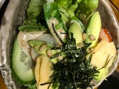 -和彩放题餐厅(酒仙桥店)