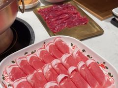 -东门口涮肉·砂锅·烤串(老门东店)