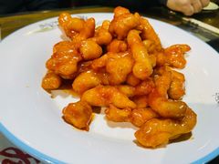 -海碗油泼面·八次方·水库鱼·粘卷子(平谷店)