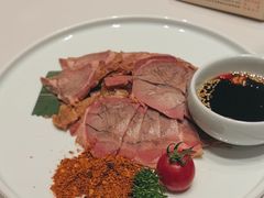 -李记搅团•非遗陕菜(三桥店)