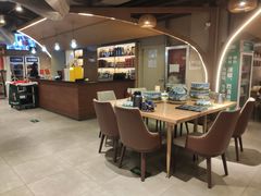-郭靖内蒙菜·烤全羊·烧烤(望京旗舰店)