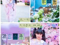 -上海长风大悦城