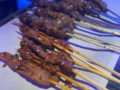 -燥次·烧烤酒场(万象城店)