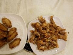 -吉源大排档·鱼生·海鲜(烧烤彩印厂店)