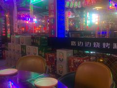 -路边边.炒菜烧烤.音乐餐厅(良乡长虹店)