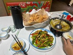 -东北公社(北京路店)