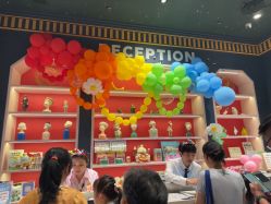 -meland亲子乐园(深圳领展中心城店)
