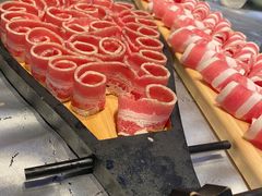 -红辣椒·川菜·火锅(张杨路店)