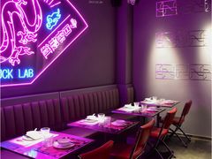 -新越盏·东南亚料理(捷登都会店)