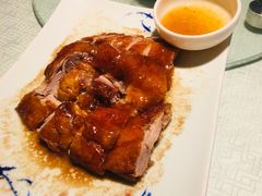 烧鹅-上下九广州菜馆(锦业路店)