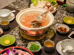 -惠州康帝国际酒店