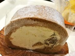 -檬舒舒MonChouChou(环球金融中心店)